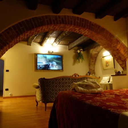 Antico Palazzo Boutique Hotel Mondovì Dış mekan fotoğraf