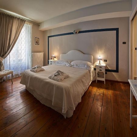 Antico Palazzo Boutique Hotel Mondovì Dış mekan fotoğraf