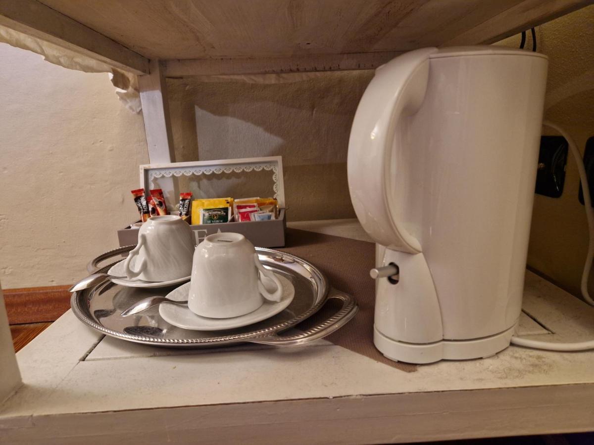 Antico Palazzo Boutique Hotel Mondovì Dış mekan fotoğraf