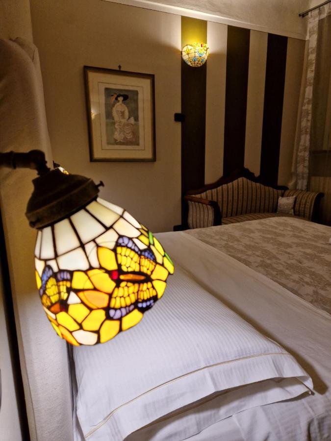 Antico Palazzo Boutique Hotel Mondovì Dış mekan fotoğraf