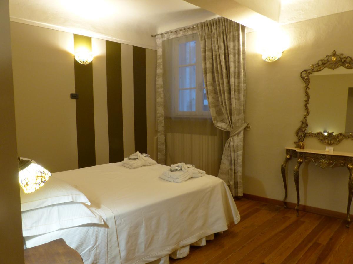 Antico Palazzo Boutique Hotel Mondovì Dış mekan fotoğraf
