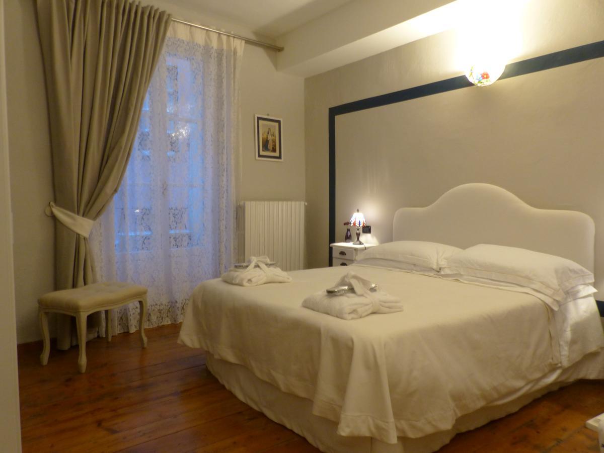 Antico Palazzo Boutique Hotel Mondovì Dış mekan fotoğraf