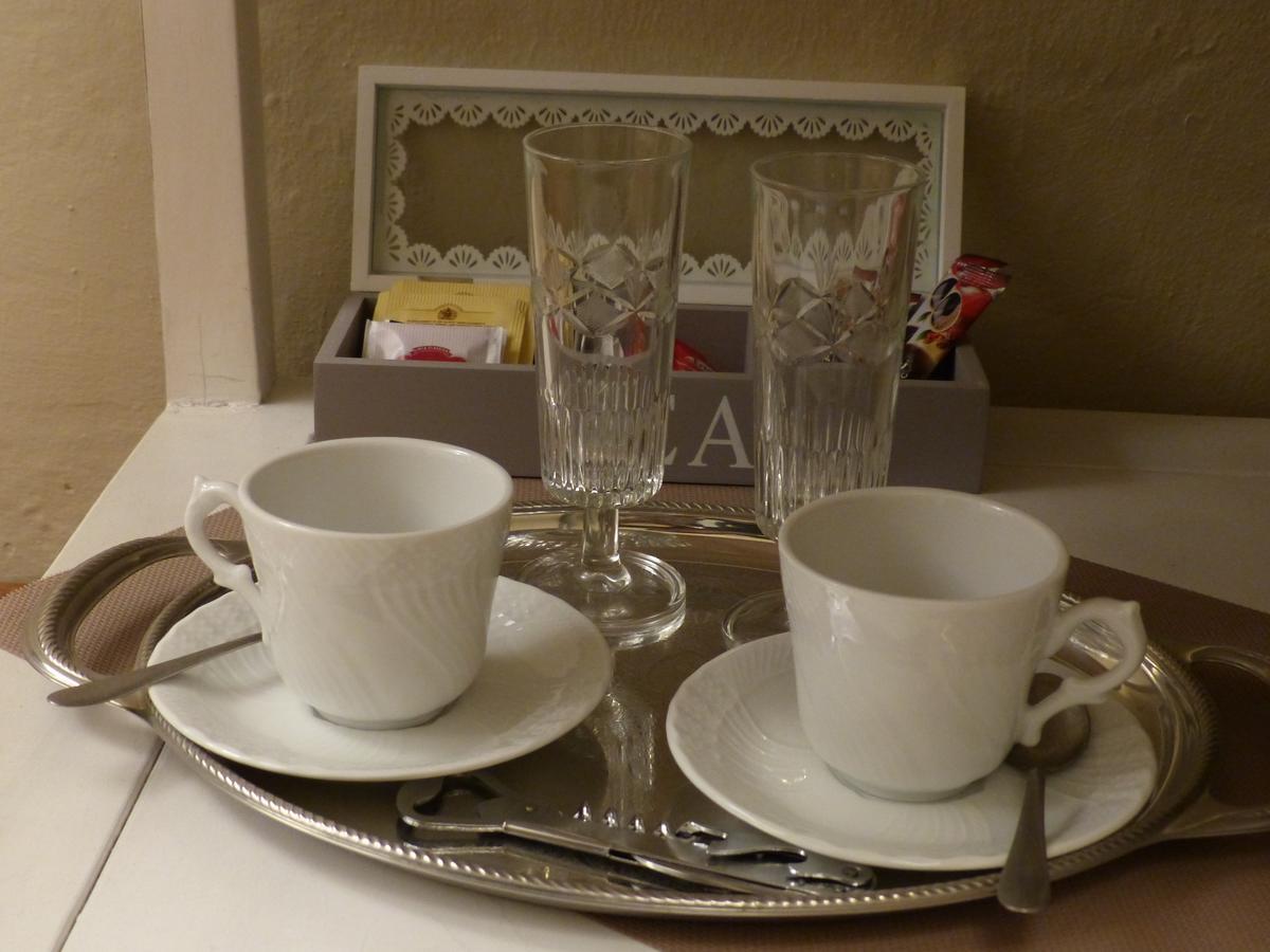 Antico Palazzo Boutique Hotel Mondovì Dış mekan fotoğraf