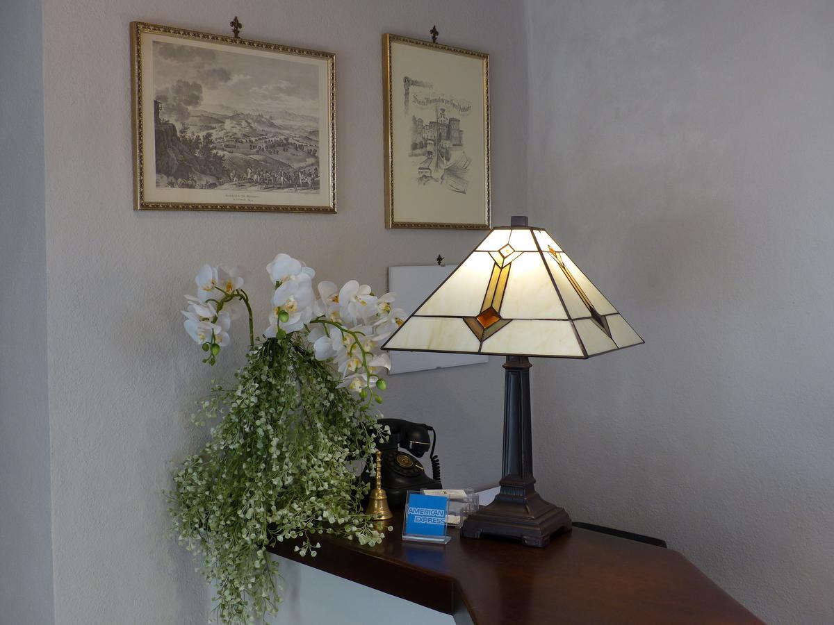 Antico Palazzo Boutique Hotel Mondovì Dış mekan fotoğraf