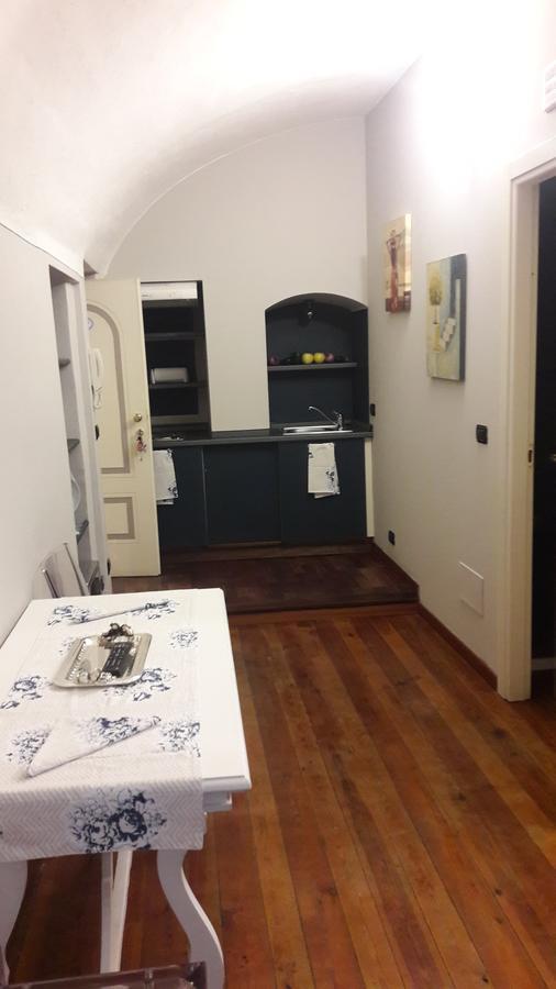 Antico Palazzo Boutique Hotel Mondovì Dış mekan fotoğraf