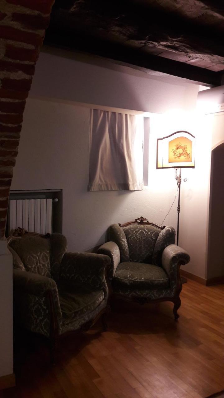 Antico Palazzo Boutique Hotel Mondovì Dış mekan fotoğraf
