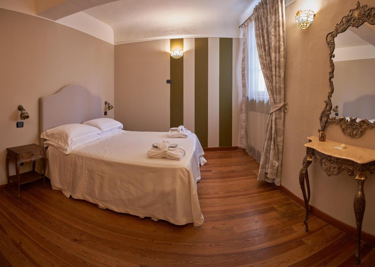 Antico Palazzo Boutique Hotel Mondovì Dış mekan fotoğraf