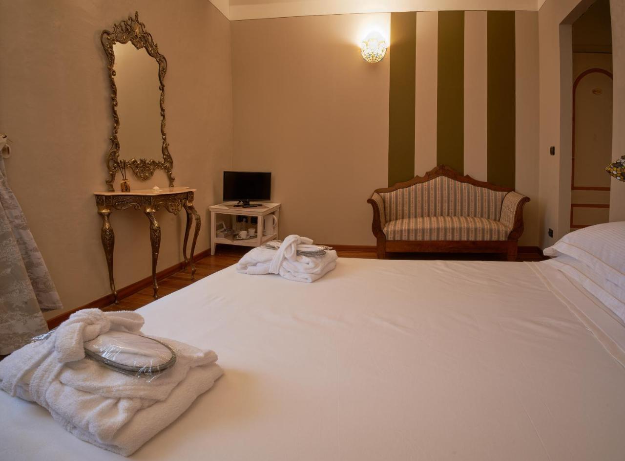 Antico Palazzo Boutique Hotel Mondovì Dış mekan fotoğraf