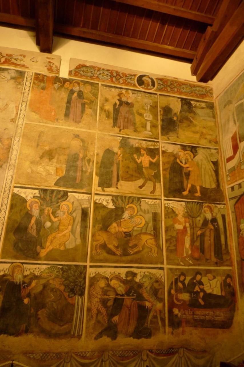 Antico Palazzo Boutique Hotel Mondovì Dış mekan fotoğraf