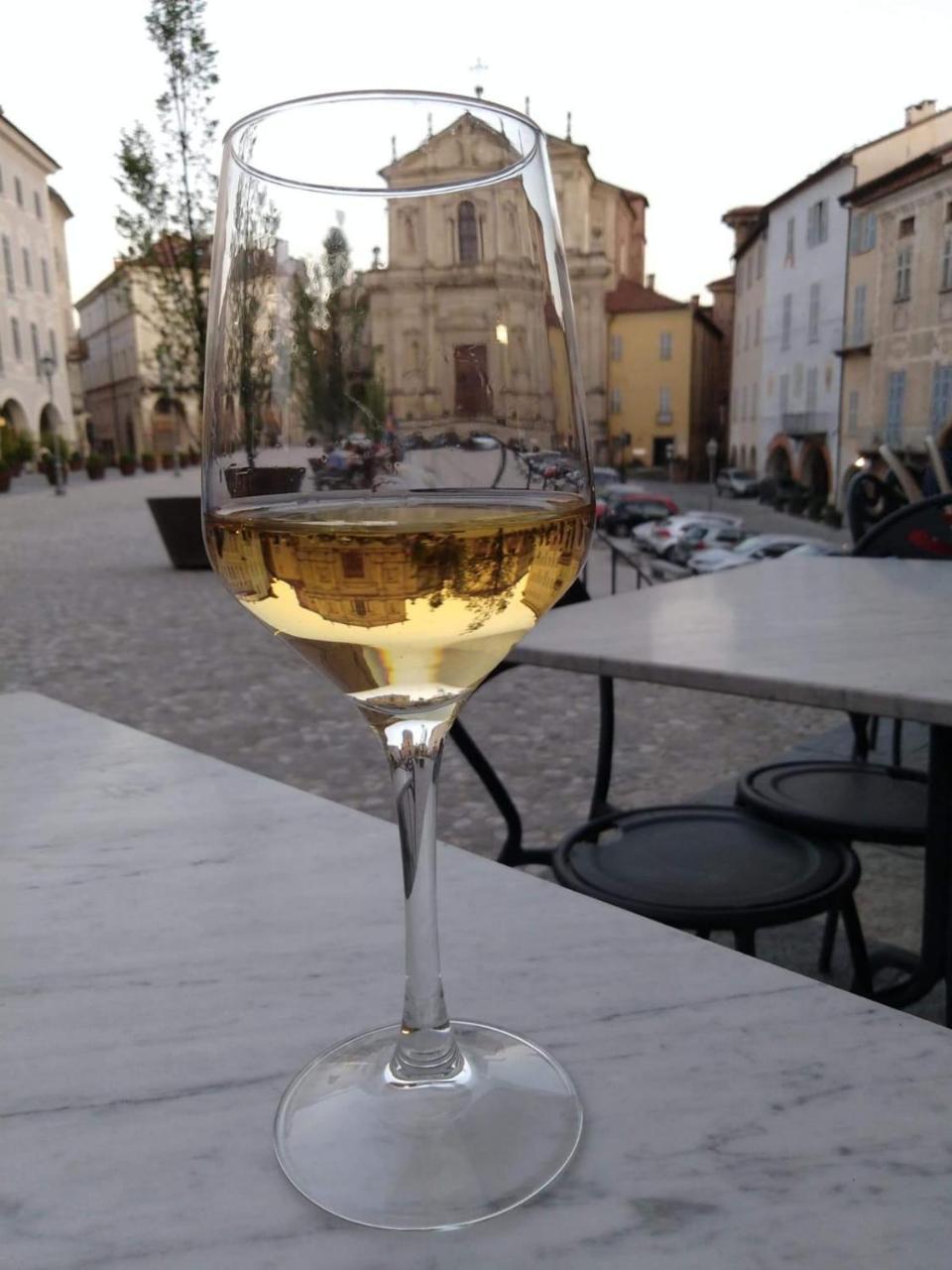 Antico Palazzo Boutique Hotel Mondovì Dış mekan fotoğraf