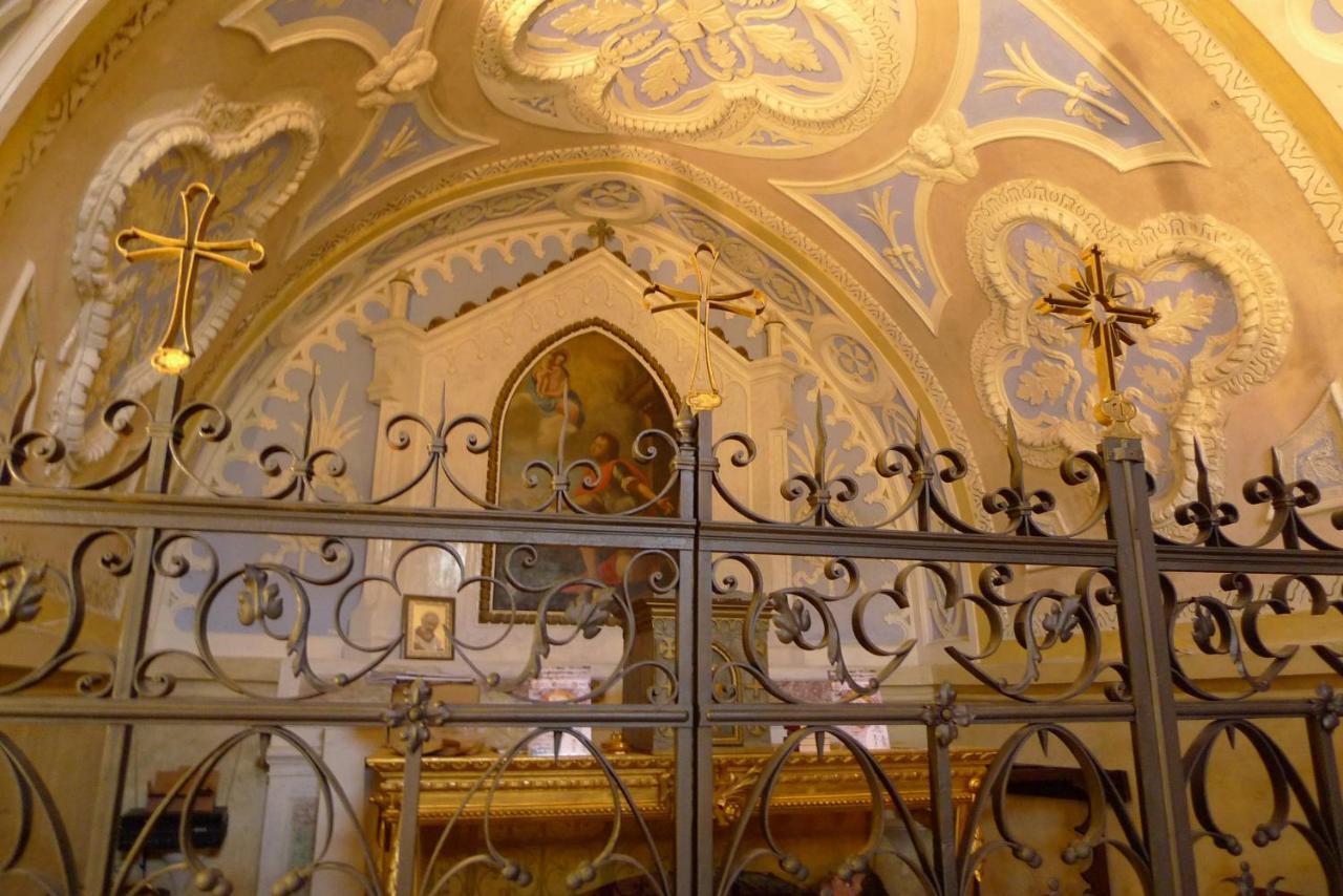 Antico Palazzo Boutique Hotel Mondovì Dış mekan fotoğraf