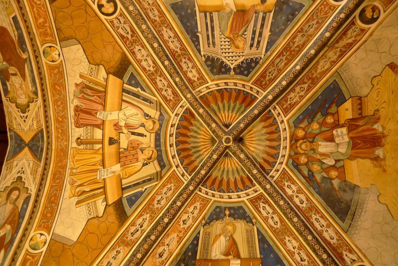 Antico Palazzo Boutique Hotel Mondovì Dış mekan fotoğraf