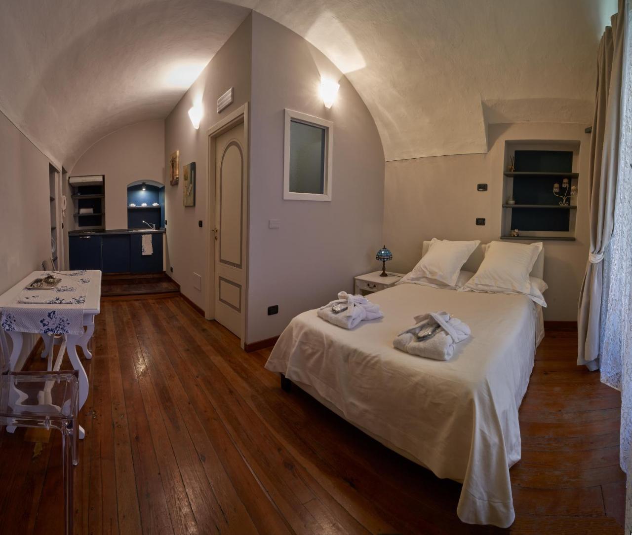 Antico Palazzo Boutique Hotel Mondovì Dış mekan fotoğraf