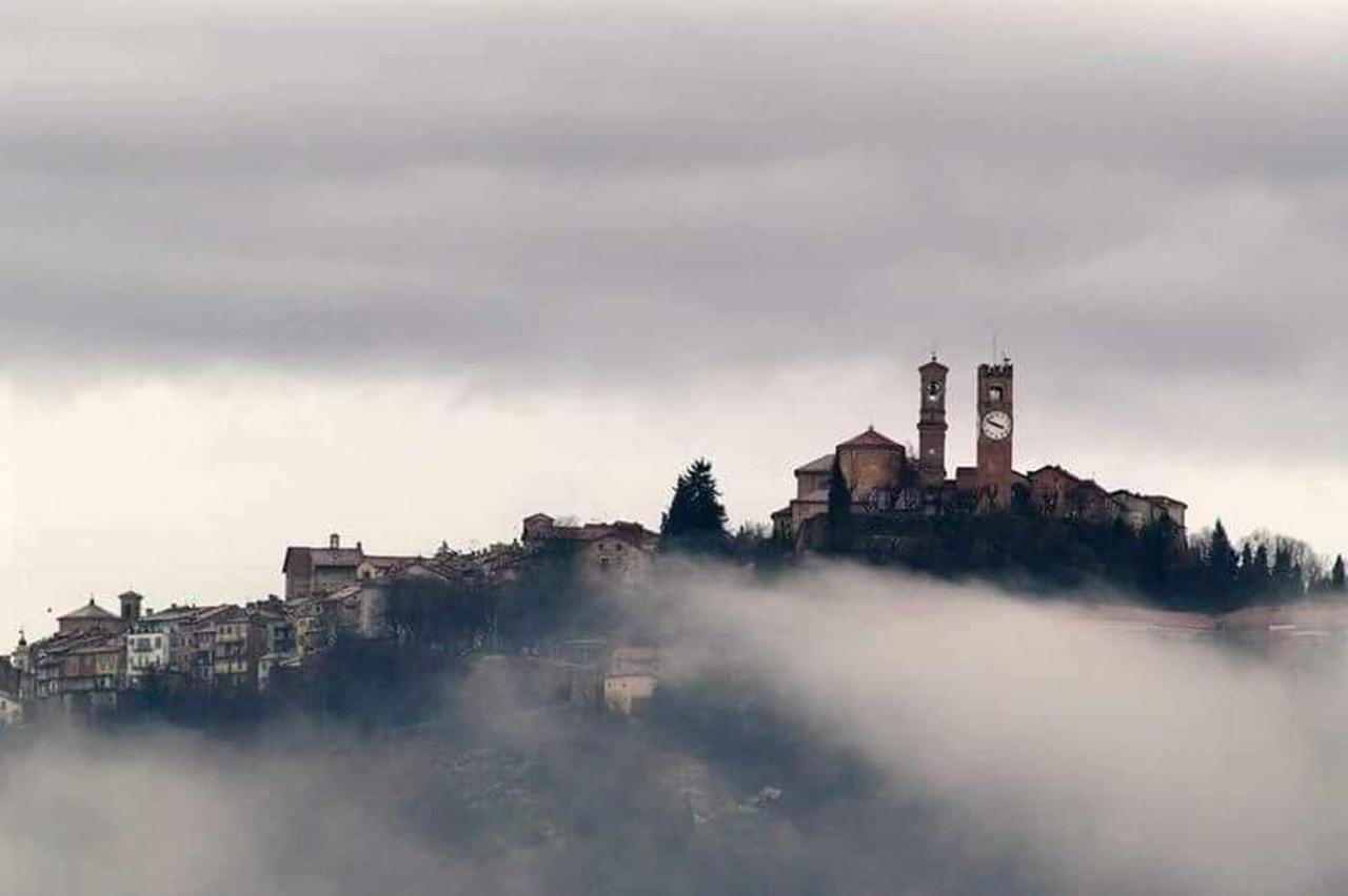Antico Palazzo Boutique Hotel Mondovì Dış mekan fotoğraf