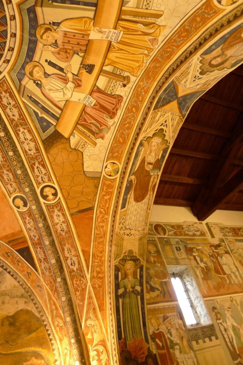 Antico Palazzo Boutique Hotel Mondovì Dış mekan fotoğraf